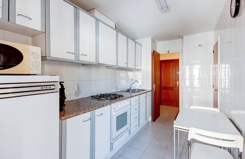 Roses Town Center Apartment | FRANCESC MACIA 57 3B Roses