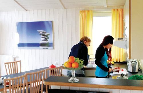 Friedrichskoog House | Friedrichskoog-Deichblick 7