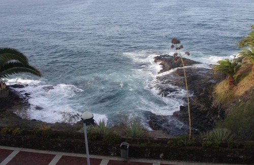 San Eugenio Apartment | Front line, magnificent views, Adeje