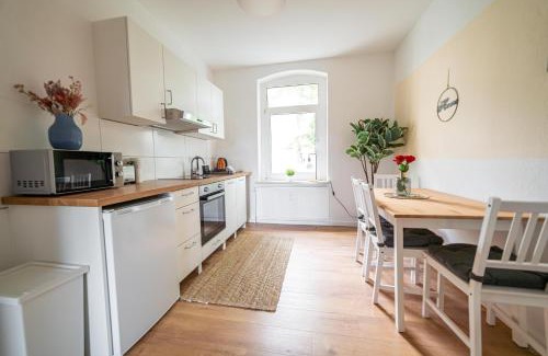 Magdeburg Apartment | FullHouse - Magdeburg - Premium Apartments A9