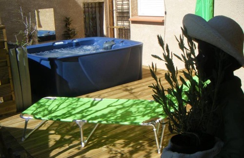 Issel House | Gîte ∙ 1 bedroom ∙ 4 guests