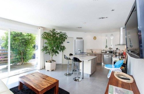 Issel House | Gîte ∙ 1 bedroom ∙ 4 guests