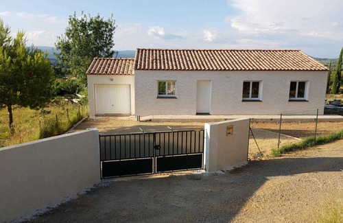 Tourouzelle House | Gîte ∙ 3 bedrooms ∙ 6 guests