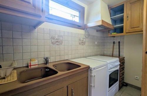 Xonrupt-Longemer Apartment | Gîte convivial à Xonrupt-Longemer, près du lac et des activités sportives, avec wifi et terrasse - FR-1-589-204