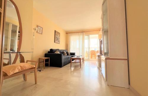 Rincon de Loix Apartment | Gemelos 22-3-12