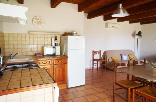Arles Cottage | Gite in farmhouse in the Camargue - Arles (Mas-Thibert) - 4 to 5 people