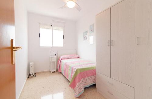Canet de Berenguer Apartment | Global Properties, Increible apartamento en la playa, Canet d'en Berenguer