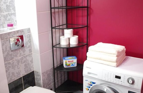 City Centre Apartment | Globetrotters' Apartment