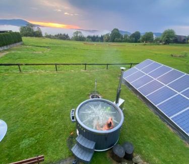 Pcim Ski Chalet | Gniewnik