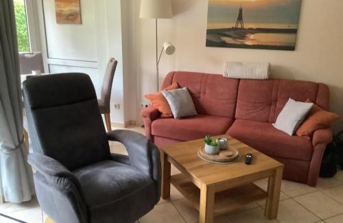 Duhnen Apartment | Gorch Fock 07
