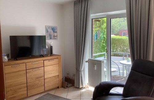 Duhnen Apartment | Gorch Fock 07