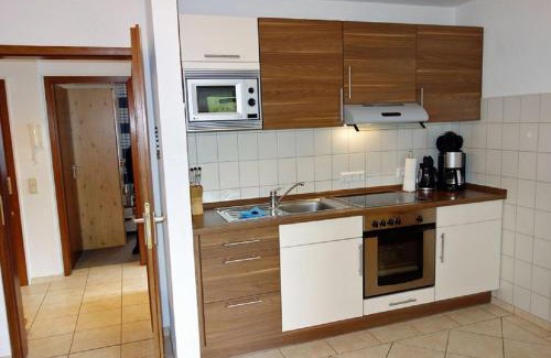 Duhnen Apartment | Gorch Fock 07