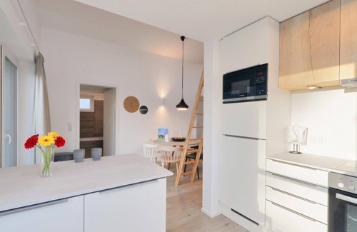 Lembruch House | Gorgeous home in Lembruch/Dümmer See