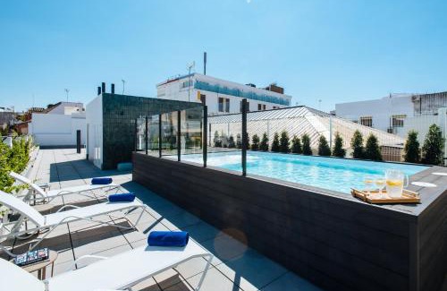 Santa Catalina Apartment | Guadalupe 15 by Magno Apartments