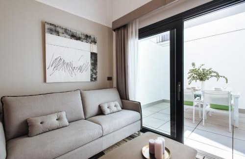 Santa Catalina Apartment | Guadalupe 15 by Magno Apartments