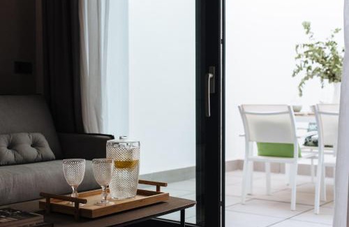 Santa Catalina Apartment | Guadalupe 15 by Magno Apartments