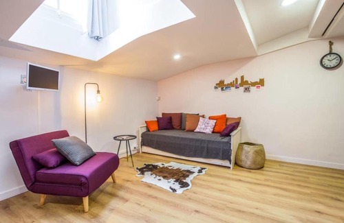 Old Lyon Apartment | GuestReady - Cozy Escape in the Heart of Vieux-Lyon