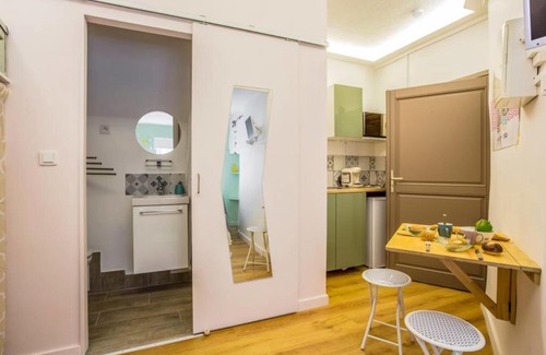 Old Lyon Apartment | GuestReady - Cozy Escape in the Heart of Vieux-Lyon