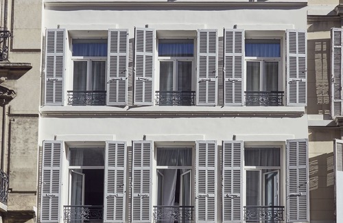 Palais de justice Hotel | Hôtel Maison Montgrand - Vieux Port