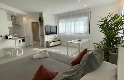 Distrito Sur Apartment | Hacienda Miraflores