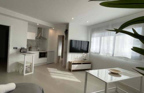 Distrito Sur Apartment | Hacienda Miraflores