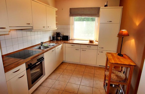 Muritz House | Haus Ahorn