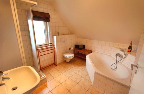 Muritz House | Haus Ahorn