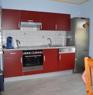 Bad Zwischenahn Apartment | Haus Birgit