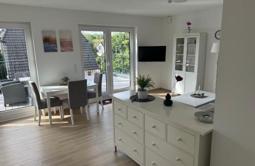 Posthausen Apartment | Haus Dünenweg