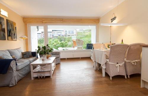 Hornum Apartment | Heim auf Sylt
