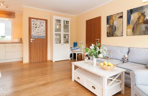 Hornum Apartment | Heim auf Sylt