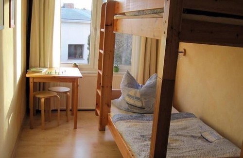 Spandowerhagen House | Holiday apartment Spandowerhagen for 1 - 4 persons with 2 bedrooms - Holiday house