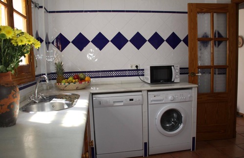 Chipiona Apartment | Holiday apartment Chipiona for 1 - 4 persons with 2 bedrooms - Twin house