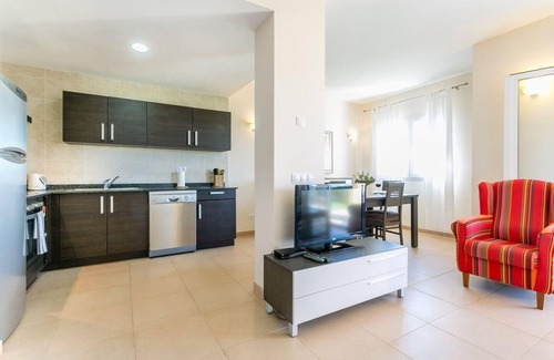 Campos Apartment | Holiday apartment Sa Ràpita for 1 - 4 persons with 2 bedrooms - Row house