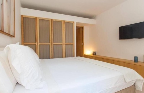 Colonia Sant Jordi House | Holiday house Colonia de Sant Jordi for 1 - 3 persons with 1 bedroom - Holiday house