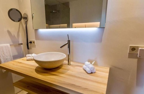 Colonia Sant Jordi House | Holiday house Colonia de Sant Jordi for 1 - 3 persons with 1 bedroom - Holiday house