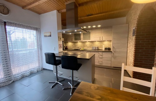 Strukkamp House | Holiday house for 7 guests with 132m² in Fehmarn OT Strukkamp (126426)