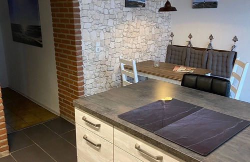 Strukkamp House | Holiday house for 7 guests with 132m² in Fehmarn OT Strukkamp (126426)