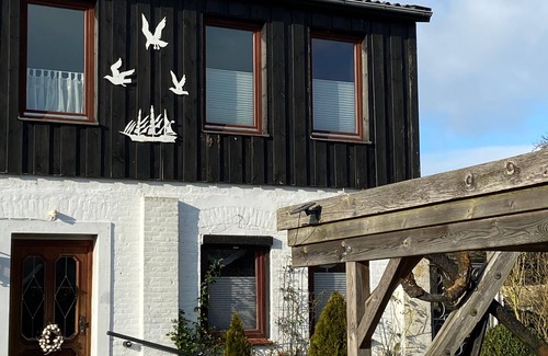 Strukkamp House | Holiday house for 7 guests with 132m² in Fehmarn OT Strukkamp (126426)