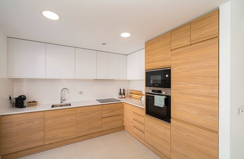 El Albir House | Holiday Home 'Albir Spaniahome' with Private Pool, Wi-Fi and Air Conditioning