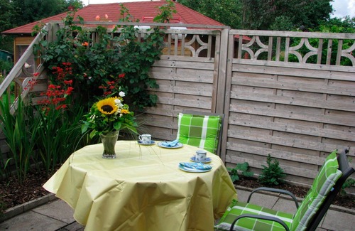 Eckernfoerde House | Holiday home for 2 guests with 36m² in Eckernförde (1474)
