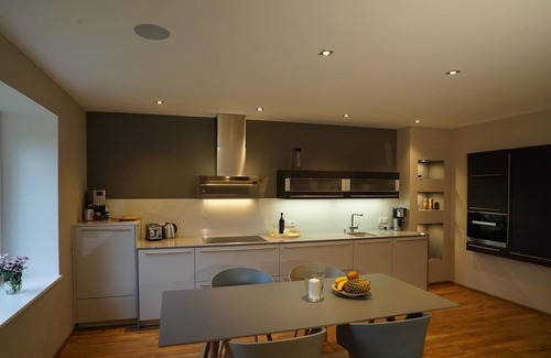 Eckernfoerde House | Holiday home for 2 guests with 60m² in Eckernförde (76160)