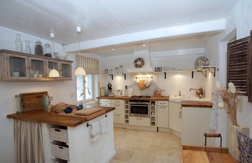 Wyk auf Foehr House | Holiday home for 3 guests with 85m² in Wyk-Boldixum (109578)