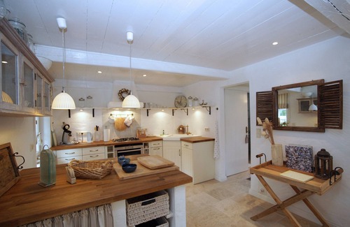 Wyk auf Foehr House | Holiday home for 3 guests with 85m² in Wyk-Boldixum (109578)