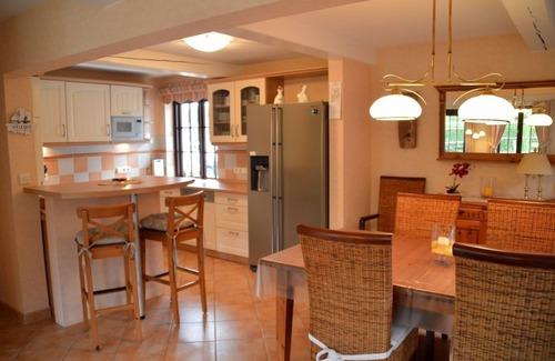 Nieblum House | Holiday home for 5 guests with 100m² in Nieblum (109592)