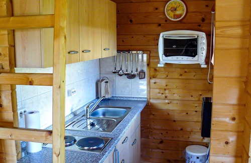 Freest Apartment | Holiday Home - Holiday Home & Apartment Zur Sonne