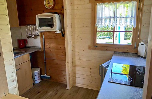 Freest Apartment | Holiday Home - Holiday Home & Apartment Zur Sonne