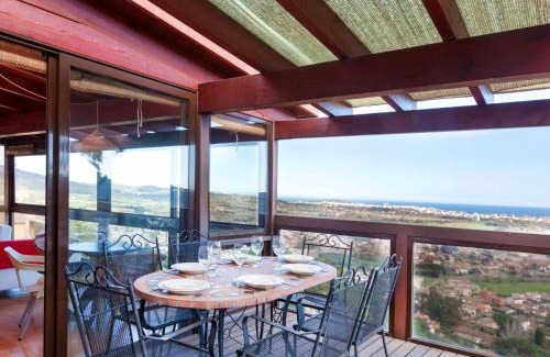 Calonge House | Holiday Home Mas Ambros by Interhome