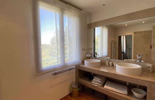 Les 3 Ponts House | Holiday home - South of France