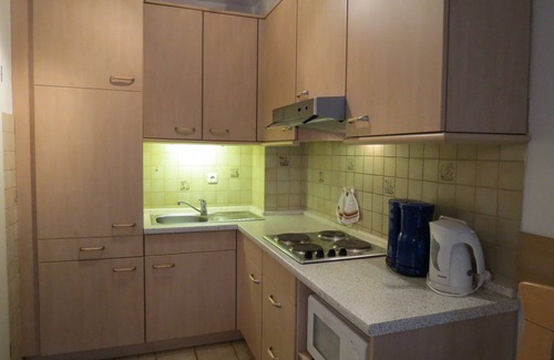 Dahme House | Holiday house for 5 guests with 60m² in Dahme (113231)